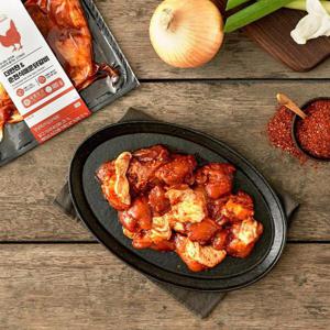 춘천 닭갈비 180g