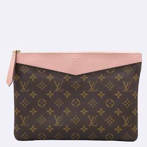 고이비토 중고명품 -  모노그램 데일리 파우치 클러치  - K45929LV