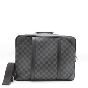 고이비토 중고명품 -  그라파이트 브리프케이스 겸 백팩 3-WAY - K45961LV
