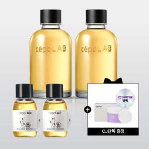 [세포랩] 프리케어루틴 바이오제닉 2+2+스킨패드