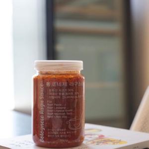 모모스키친 볼로네제 라구소스 550g