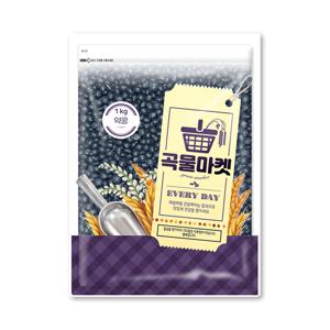 [더프레시]  약콩 1kg