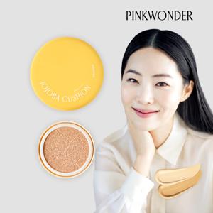 10%OFF] 호호바 쿠션 1개 (본품1개+리필1개)