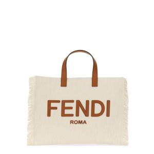 FENDI FF JACQUARD BAG 7VA591_ARB2F1DZP