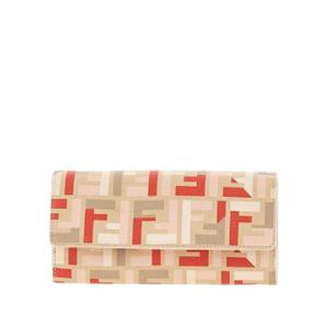 FENDI FENDI WALLET 8M0365
