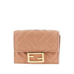FENDI FENDI WALLET 8M0395