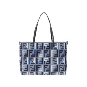 FENDI FENDI LEATHER BAG 8BH425