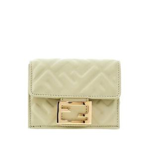 FENDI FENDI WALLET 8M0395