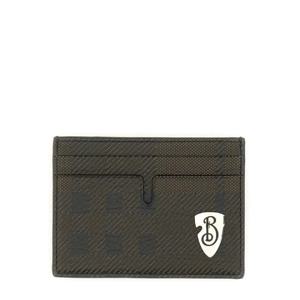 BURBERRY LEATHER CARD HOLDER 8102931_B9744