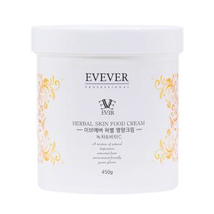 [레디] 이브에버 허벌 녹차 비타C 영양 크림 450g 1개