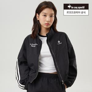 르꼬끄 선데이 크롭 자켓 (QP122TJK35)
