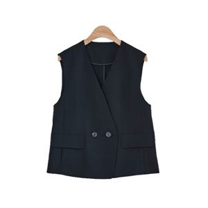 [CJ단독][최초가 79,900원]다프니아 슬리브리스 자켓