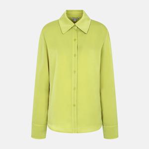 27.[최초가169000원]  와이드 칼라 슬림 셔츠 N234MWB913