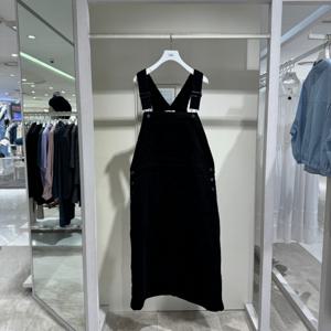 [신상│정가 239,000원] 코듀로이 슬리브리스 원피스 9175441981