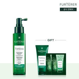 포티샤 뿌리볼륨 두피 앰플세럼 100ml