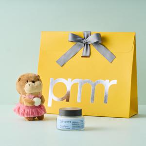 [내일도착]프리메라 알파인베리 워터리크림 50ML 선물세트