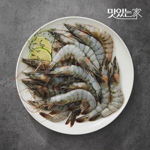 전남 고흥 통통한 활 새우 1kg (37-45미) 外 중량별