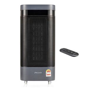 SHINIL 초고속 난방 PTC 전기 히터 온풍기 SEH-CW4000NV