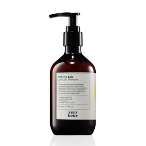[리뉴얼] 베리아워 데오 두피 쿨링 샴푸 290ml