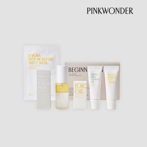 40%OFF] 비기너 에디션 6종 세트