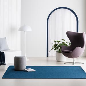[한빛카페트] 발탄 사계절 사이잘룩 러그 카페트 100x150cm