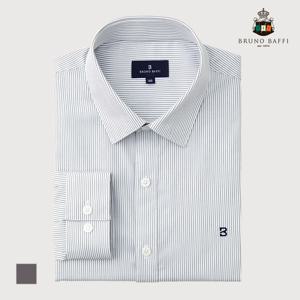 BRUNO BAFFI  B브루노 가을 드레스셔츠_MARTLYF8271