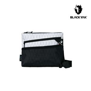 남여공용 데일리 기본 등산 트레킹 크로스백 롯지샤코슈XP 2BYABXU936