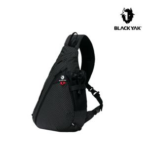 남여공용 기본 데일리 등산 슬링백 롯지슬링백XG 2BYABXU9350