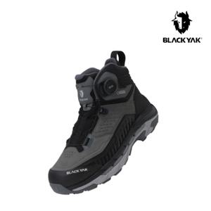 남성 고어텍스 방수 등산화 매그넘 알파 D GTX ABYSHXU016