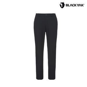 25FW 여성 기본 일자핏 등산팬츠 여성 스탠다드 팬츠2 1BYPNFU502