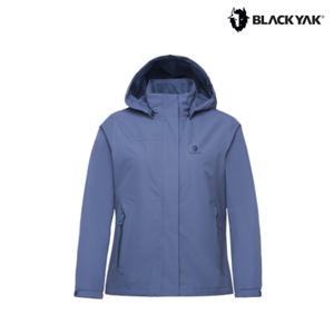 25FW 여성 기본 데일리 등산 방수자켓 위캔드 레인자켓2 1BYJKFU501