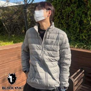 남성 데일리 경량패딩 L플루토경량다운자켓 3BYPAW4905