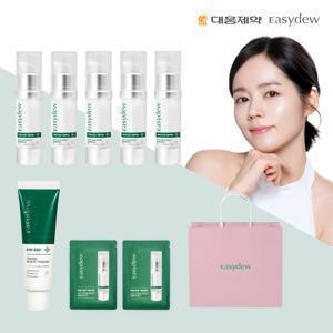 [CJ단독/대웅제약] 리프트앰플 한창서패키지