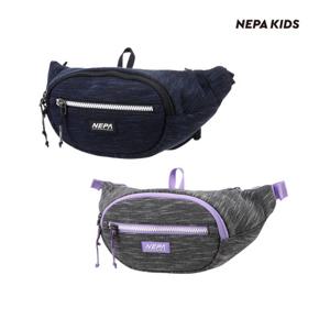 [최초가42,000원] 키즈 바루스 힙색_KGE7502