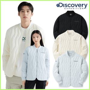 남여공용 퀼팅변형 패딩 자켓 DXPD53041