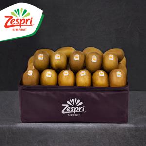 제스프리 썬 골드키위 프리미엄 선물세트 슈퍼점보과 5.72kg (37입)