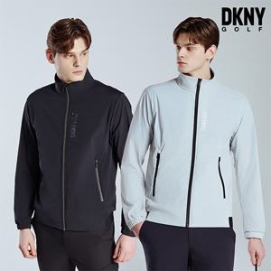 [DKNY GOLF] 웨어러블 자켓 남성 2컬러 택1