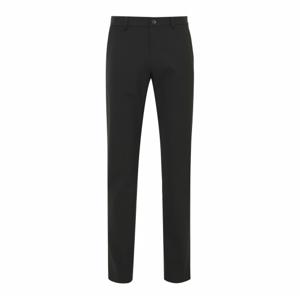 남성 베이직 스트레치 팬츠(X2PTU3712BK)