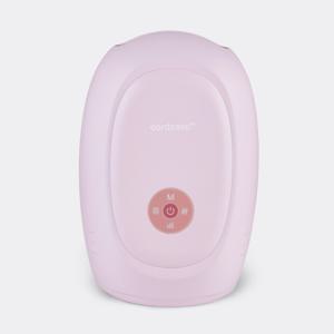 휴플러스 코드제로 손 마사지기 CORDZERO-HR31P 핑크