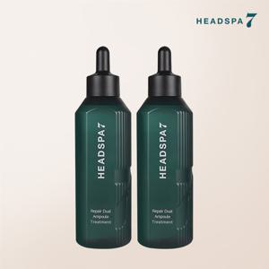 리페어 듀얼 앰플 트리트먼트 230mlx2