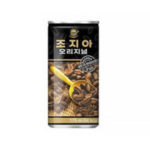 코카-조지아오리지널175ml(30캔) x3, 175ml, 90개
