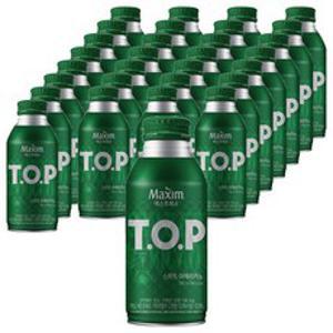 티오피 스위트 아메리카노, 380ml, 48개