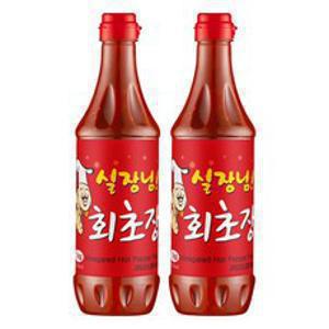 움트리 실장님 회초장, 1kg, 2개