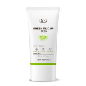 닥터지 그린 마일드 업 선 플러스 선크림 35ml SPF50+ PA++++