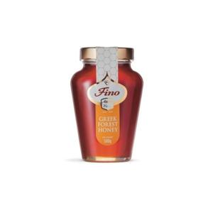 그리스 아티키 감로꿀 피노 그릭 포레스트 허니 500g