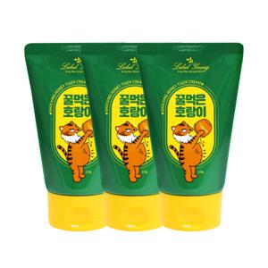 2+1) 속건조 잡는 수분크림 유수분밸런스 조절 쇼킹허니타이거크림
