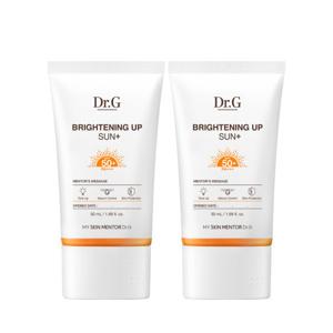 닥터지 브라이트닝 업 선 플러스 50ml 1+1