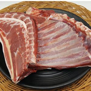 와이푸드 호주산 청정 염소고기 1kg 염소탕 염소수육