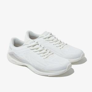 (현대백화점)FILA 휠라 남녀공용 초경량 러닝화 RGB FLOW 3.0 (1RM02986H_100)