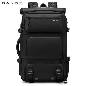 BANGE 4in1 여행용 백팩 BG-1810 (탈부착 포켓크로스백 포함)